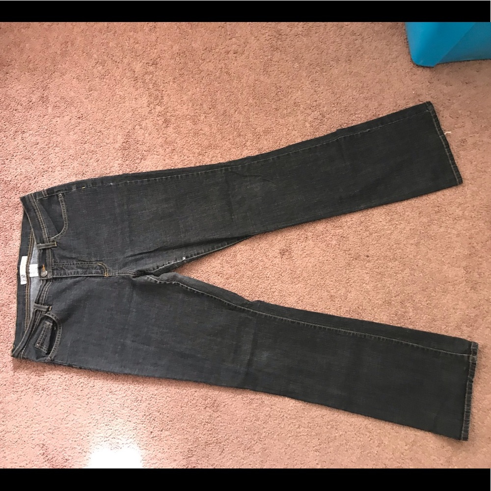 Flare jeans